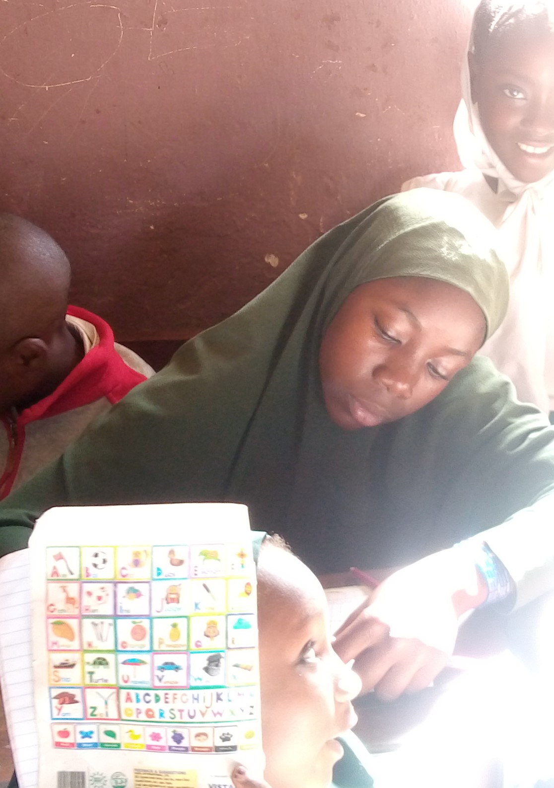 bili exchange participant